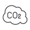 Emission CO2